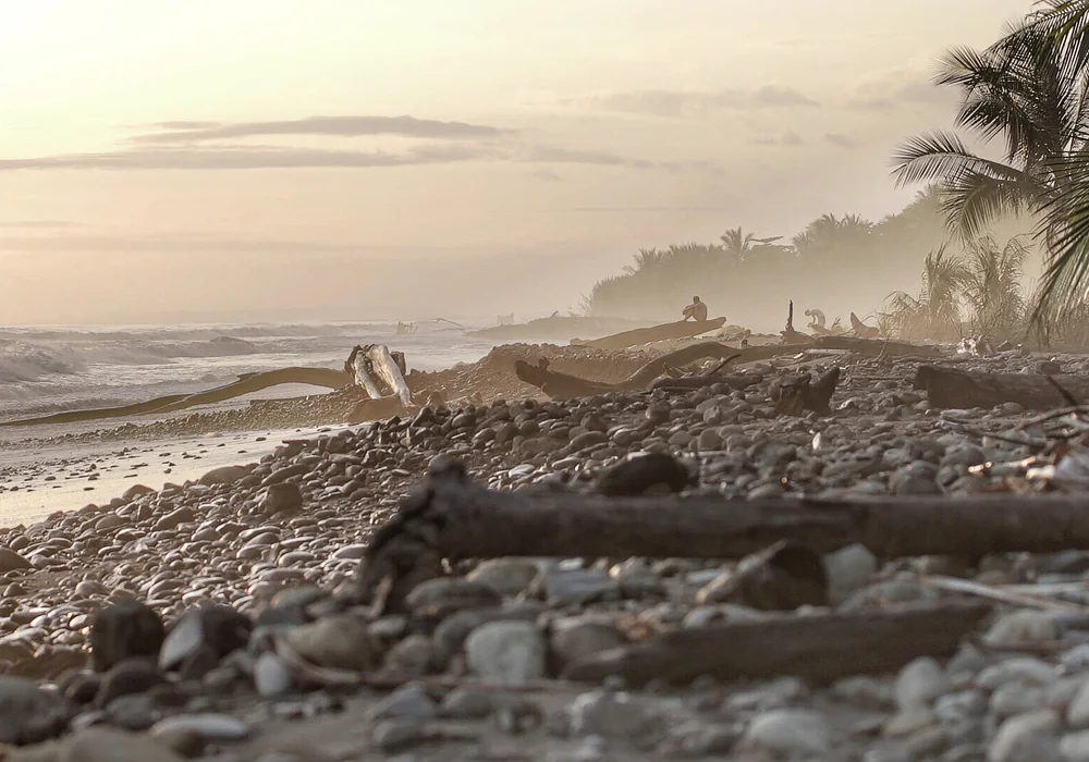 Playa Dominical