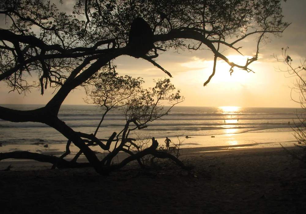 Playa Santa Teresa